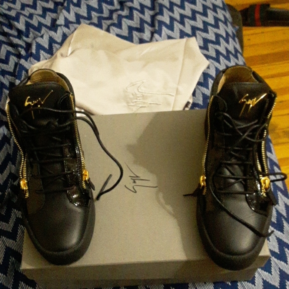 Giuseppe - Picture 1 of 7